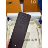 LOUISVUITTON-经典 4.0CM