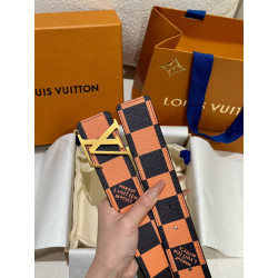 LOUISVUITTON-经典 4.0CM