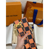 LOUISVUITTON-经典 4.0CM