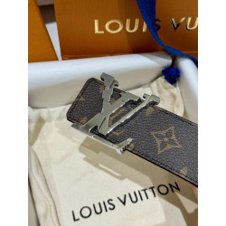 LOUISVUITTON-经典 4.0CM