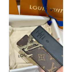 LOUISVUITTON-经典 4.0CM