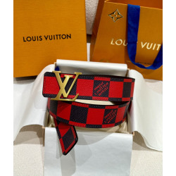 LOUISVUITTON-经典 4.0CM