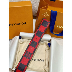 LOUISVUITTON-经典 4.0CM