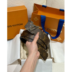 LOUISVUITTON-经典 4.0CM