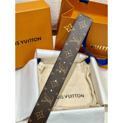 LOUISVUITTON-经典 4.0CM