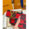 LOUISVUITTON-经典 4.0CM