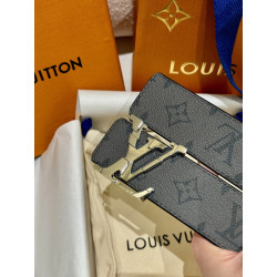 LOUISVUITTON-经典 4.0CM