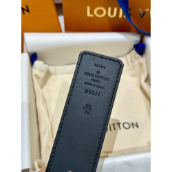 LOUISVUITTON-经典 4.0CM