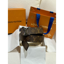 LOUISVUITTON-经典 4.0CM