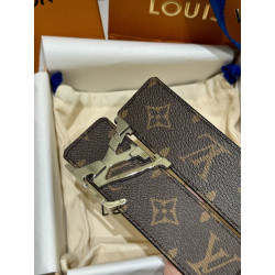 LOUISVUITTON-经典 4.0CM