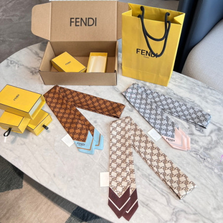 FENDI-米饭