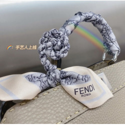 FENDI-米饭