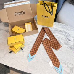 FENDI-米饭