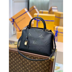 LOUISVUITTON 29CM X 18CM X 12.5CM