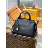 LOUISVUITTON 29CM X 18CM X 12.5CM