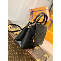 LOUISVUITTON 29CM X 18CM X 12.5CM