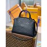 LOUISVUITTON 29CM X 18CM X 12.5CM