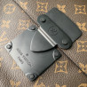 LOUISVUITTON 28CM X 22.5CM X 3.5CM