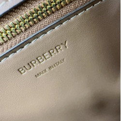 BURBERRY 21CM X 6CM X 16CM