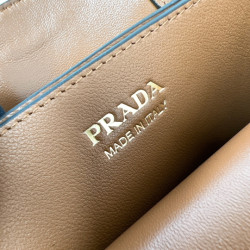 PRADA 35CM X 25CM X 13CM