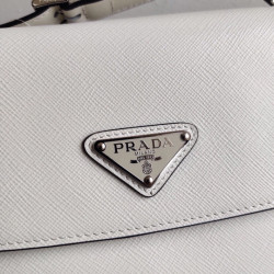 PRADA 24CM X 19CM X 6CM