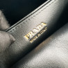 PRADA 35CM X 25CM X 13CM