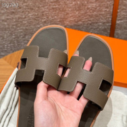 에르메스 징댄 오란 앱송 슬리퍼