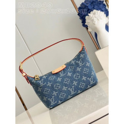 LOUISVUITTON 20.5CM X 6CM X...