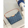 LOUISVUITTON 20.5CM X 6CM X 16CM