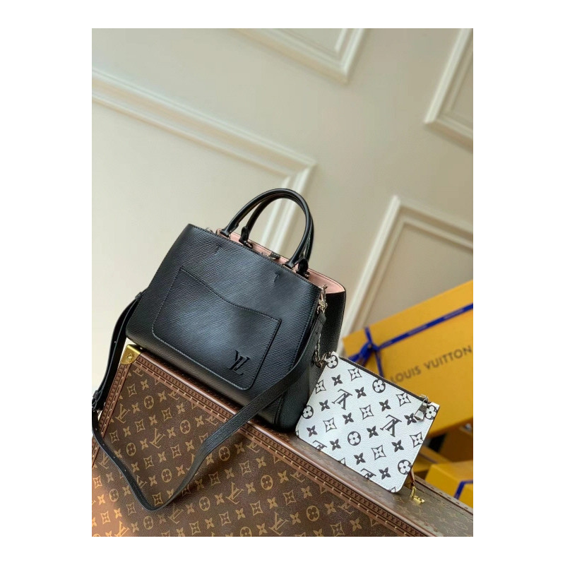 LOUISVUITTON 30CM X 21CM X 13CM