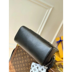 LOUISVUITTON 30CM X 21CM X 13CM