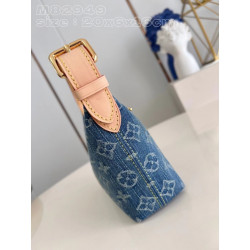 LOUISVUITTON 20.5CM X 6CM X 16CM