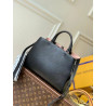 LOUISVUITTON 30CM X 21CM X 13CM