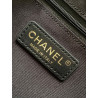 CHANEL 19CM X 24.5CM X 9CM