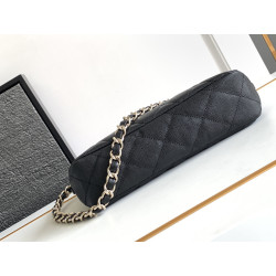 CHANEL 19CM X 24.5CM X 9CM