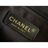 CHANEL 15.5CM X 20.5CM X 6.5CM