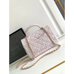 CHANEL 20CM