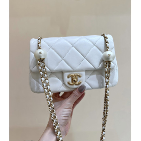 CHANEL-卡信 17CM/20CM