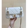 CHANEL-卡信 17CM/20CM