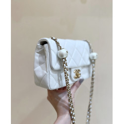 CHANEL-卡信 17CM/20CM