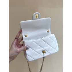 CHANEL-卡信 17CM/20CM