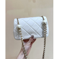 CHANEL-卡信 17CM/20CM