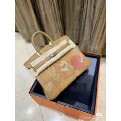 HERMES-AMY 25CM