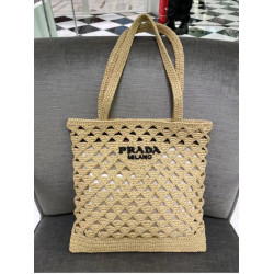 PRADA 30CM X 29.5CM