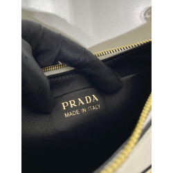 PRADA 22.5CM X 18.5CM X 6.5CM