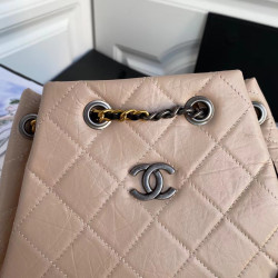 샤넬 가브리엘 백팩 CHANEL