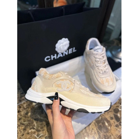 CHANEL-HAPPY