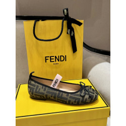 FENDI-薯条