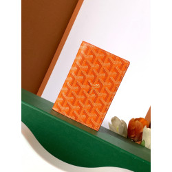 GOYARD-M 14CM X 10CM X 1.5CM