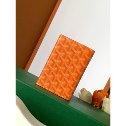 GOYARD-M 14CM X 10CM X 1.5CM